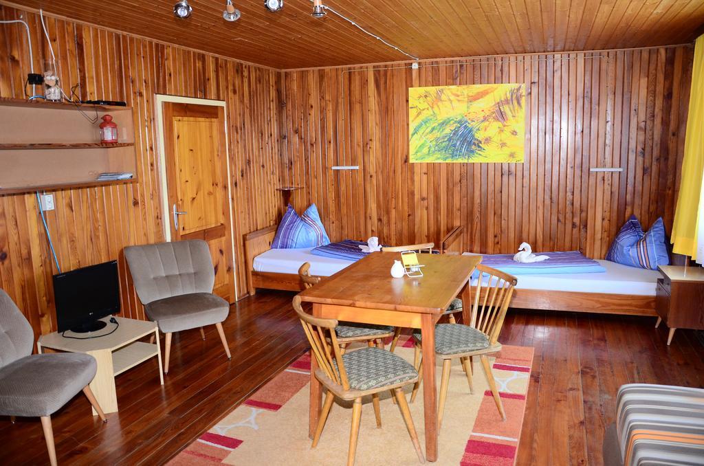 Bungalow Pipp Passriach Exterior foto