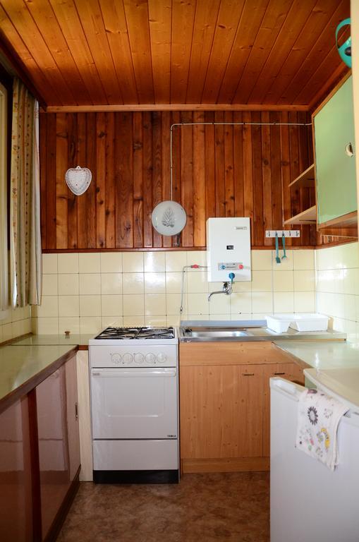 Bungalow Pipp Passriach Exterior foto